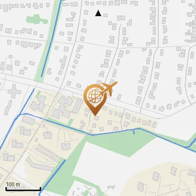 Karte Stockflethweg 182-192, 22417 Hamburg