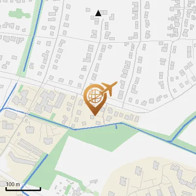 Foto zu Stockflethweg 194, 22417 Hamburg