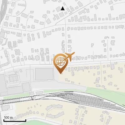 Karte Stockflethweg 35-42, 22417 Hamburg