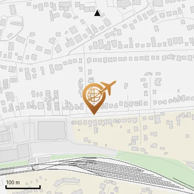 Karte Stockflethweg 43-47, 22417 Hamburg