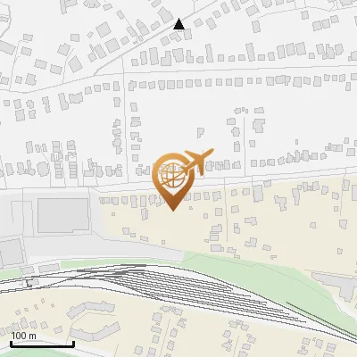 Karte Stockflethweg 48-56, 22417 Hamburg