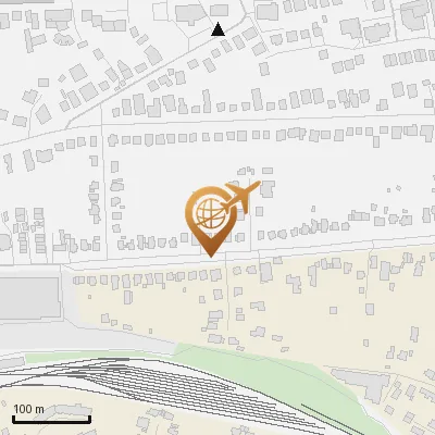 Karte Stockflethweg 57-63, 22417 Hamburg