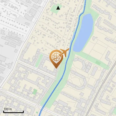 Foto zu Stockholmer Straße 24-26, 13359 Berlin