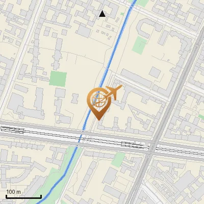 Foto zu Stockholmer Straße 3-5, 13359 Berlin