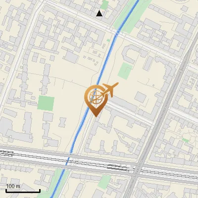 Foto zu Stockholmer Straße 7, 13359 Berlin