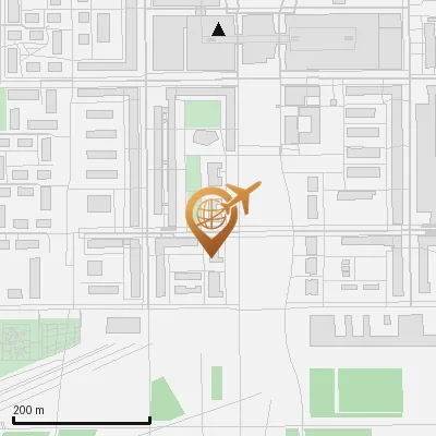 Foto zu Stockholmstraße 36-52, 81829 München