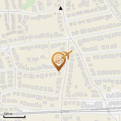 Karte Stockkamp 1-2, 22607 Hamburg