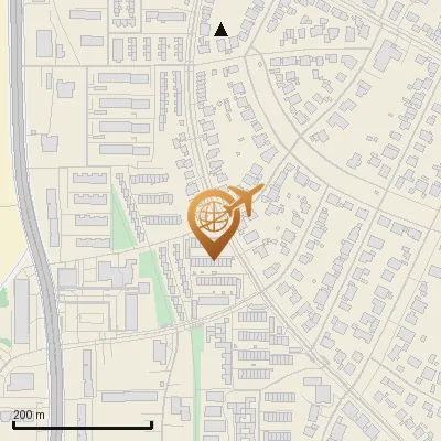 Foto zu Stockmannstraße 1, 81477 München