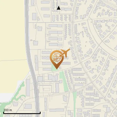 Foto zu Stockmannstraße 10-26, 81477 München