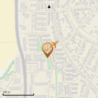 Foto zu Stockmannstraße 27-37, 81477 München