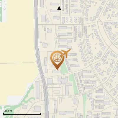 Foto zu Stockmannstraße 38-42, 81477 München