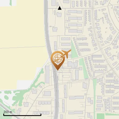 Foto zu Stockmannstraße 47, 81477 München