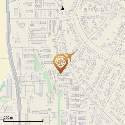 Foto zu Stockmannstraße 7, 81477 München