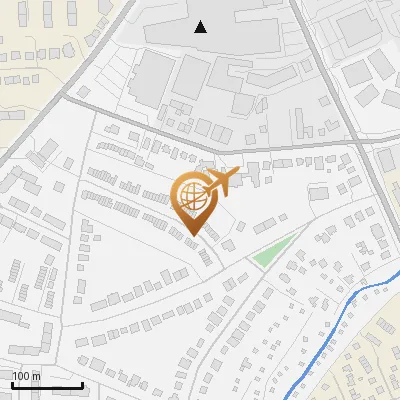 Karte Stockrosenweg 3-28, 22179 Hamburg