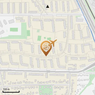 Foto zu Stockumer Straße 11-13, 13507 Berlin