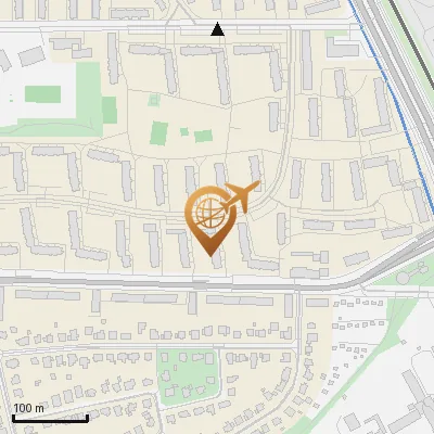 Foto zu Stockumer Straße 14-16, 13507 Berlin