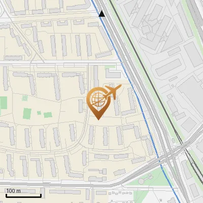 Foto zu Stockumer Straße 18, 13507 Berlin