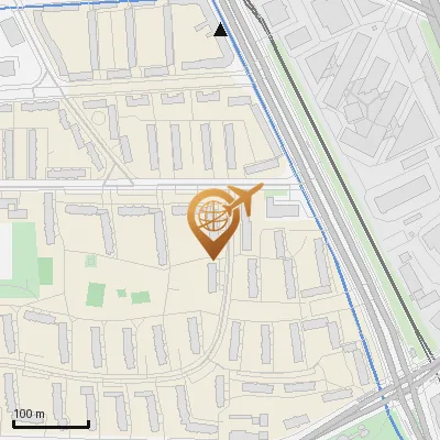 Foto zu Stockumer Straße 19-30, 13507 Berlin