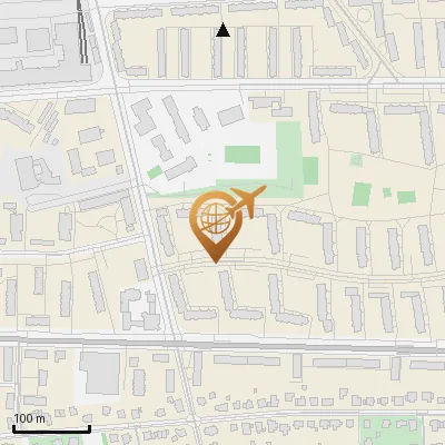 Foto zu Stockumer Straße 3-4, 13507 Berlin