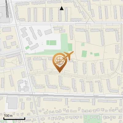 Foto zu Stockumer Straße 5-6, 13507 Berlin