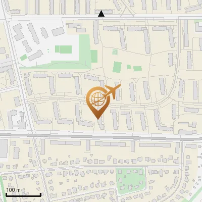 Foto zu Stockumer Straße 7-8, 13507 Berlin