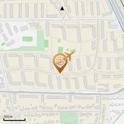 Foto zu Stockumer Straße 9-10, 13507 Berlin