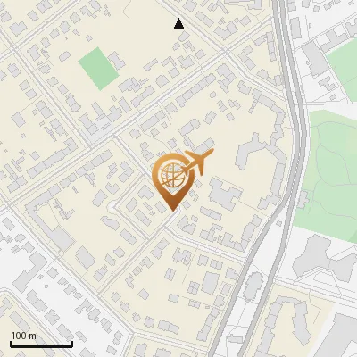 Foto zu Stockweg 16, 12203 Berlin