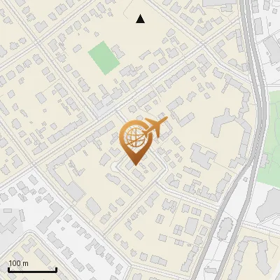 Foto zu Stockweg 17-19, 12203 Berlin