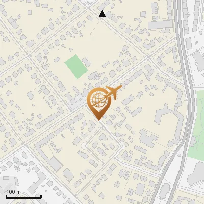 Foto zu Stockweg 20-22, 12203 Berlin