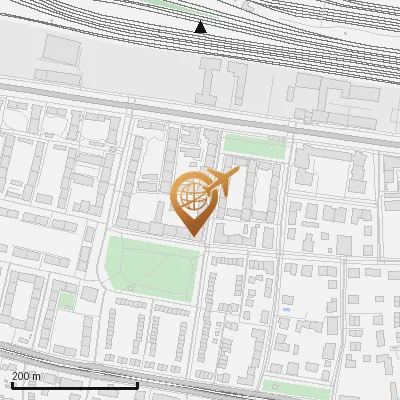 Foto zu Stöberlstraße 15-18, 80687 München