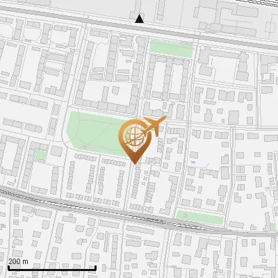 Foto zu Stöberlstraße 21-27, 80687 München