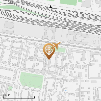 Foto zu Stöberlstraße 2-9, 80687 München