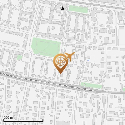 Foto zu Stöberlstraße 32-53, 80687 München