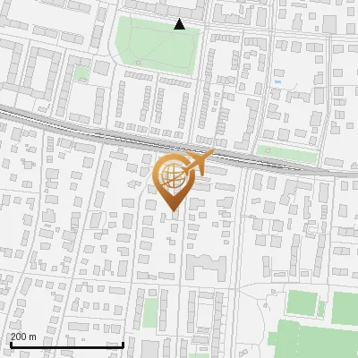 Foto zu Stöberlstraße 48-69, 80686 München