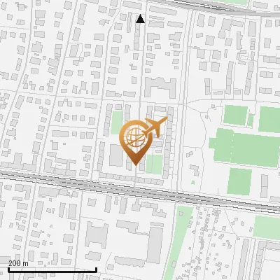 Foto zu Stöberlstraße 89-93, 80686 München