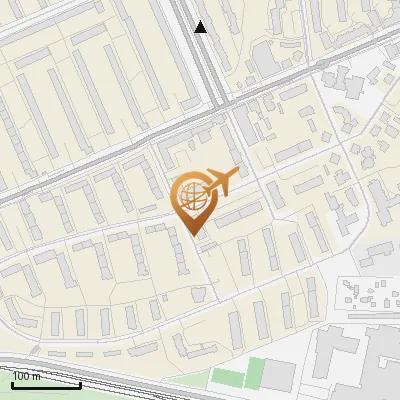 Foto zu Stöckelstraße 17-19, 13599 Berlin