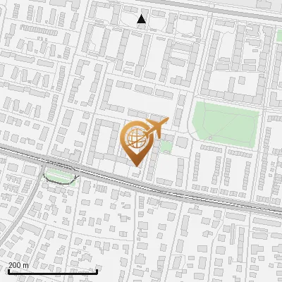 Foto zu Stögerstraße 2-11, 80687 München