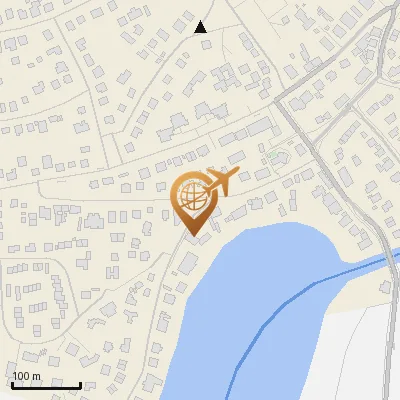 Foto zu Stölpchenweg 1, 14109 Berlin