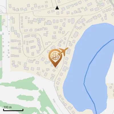 Foto zu Stölpchenweg 12, 14109 Berlin