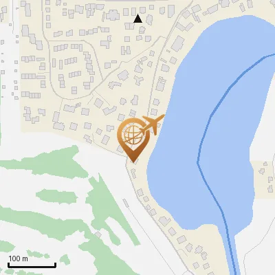 Foto zu Stölpchenweg 14-17, 14109 Berlin