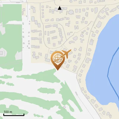 Foto zu Stölpchenweg 18, 14109 Berlin