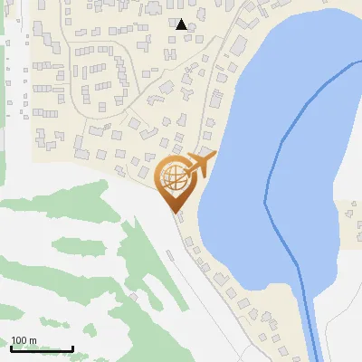 Foto zu Stölpchenweg 19-21, 14109 Berlin