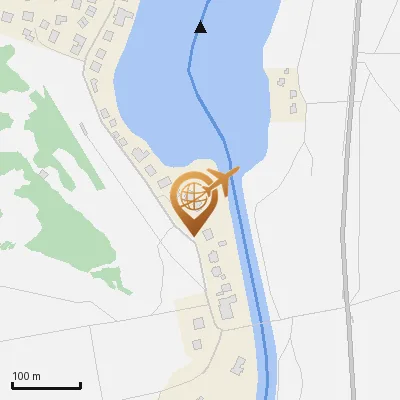 Foto zu Stölpchenweg 33-37, 14109 Berlin