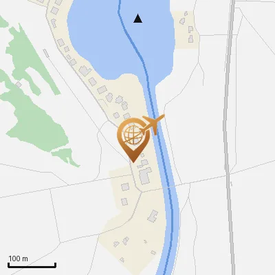 Foto zu Stölpchenweg 39-43, 14109 Berlin