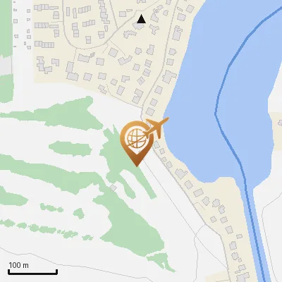 Foto zu Stölpchenweg 44, 14109 Berlin