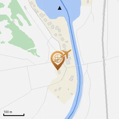 Foto zu Stölpchenweg 45-50, 14109 Berlin