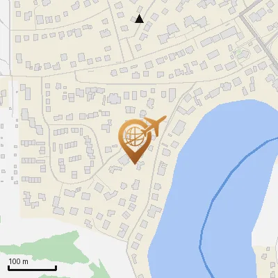 Foto zu Stölpchenweg 4-6, 14109 Berlin