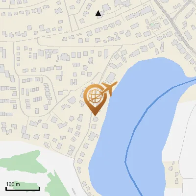 Foto zu Stölpchenweg 7-11, 14109 Berlin