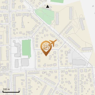 Foto zu Störitzseestraße 9-12, 12587 Berlin