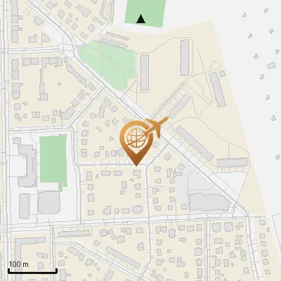 Foto zu Störitzseestraße 13-15, 12587 Berlin